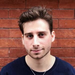 Meet your Posher, Jared